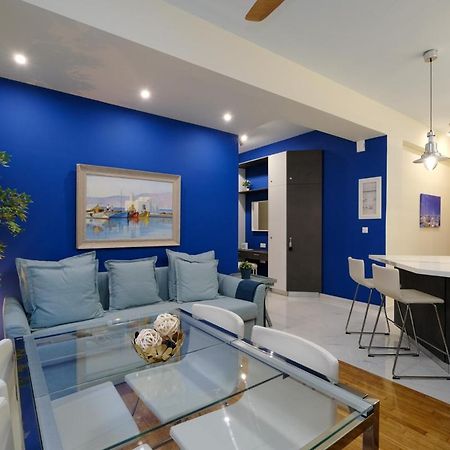 Piraeus 4Th Floor公寓 外观 照片
