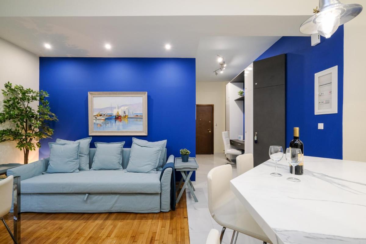 Piraeus 4Th Floor公寓 外观 照片