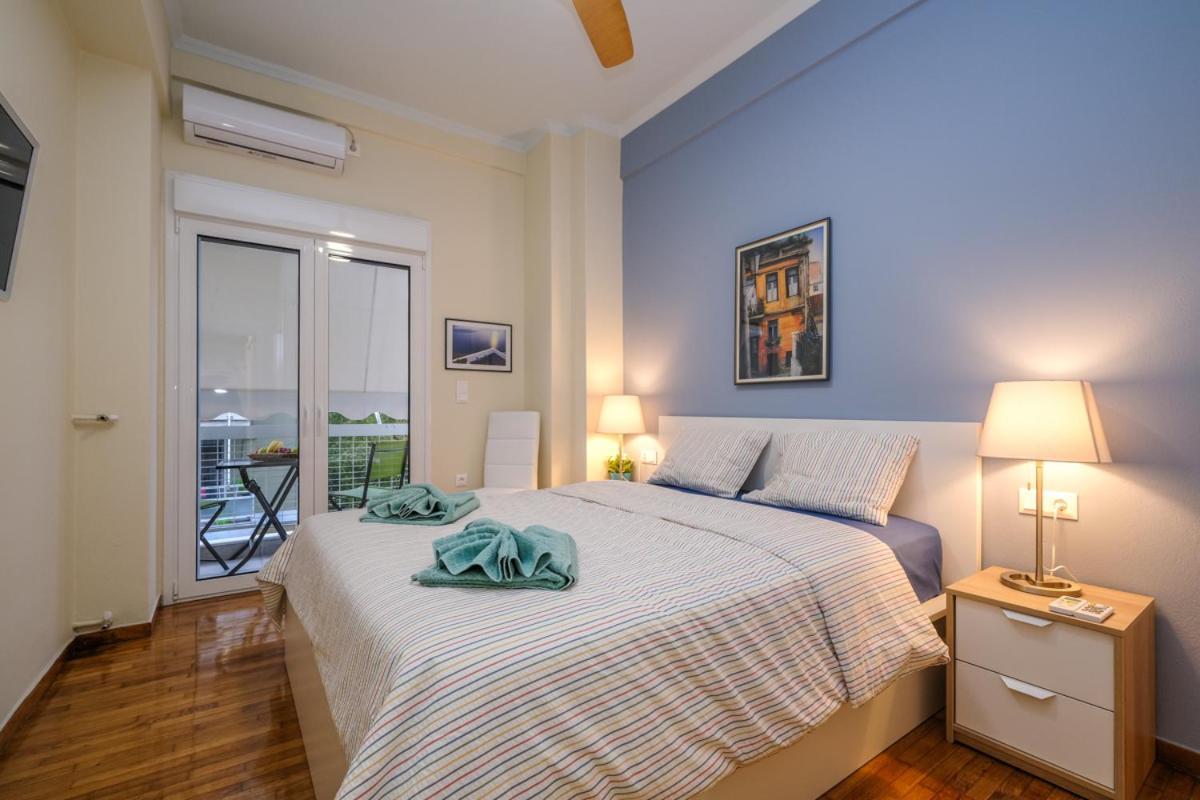 Piraeus 4Th Floor公寓 外观 照片